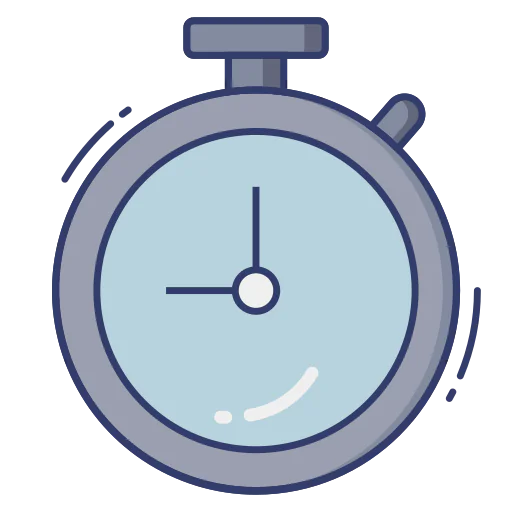 Stopwatch icon