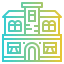 Building icon 64x64