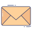 Email icon 64x64