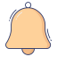 Bell icon 64x64