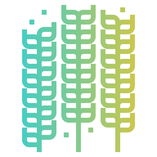 Wheat icon