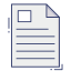 Paper icon 64x64
