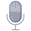 Microphone icon 64x64