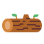 Log icon 64x64