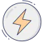 Energy icon 64x64