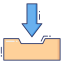 Inbox icon 64x64