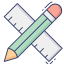 Pencil icon 64x64