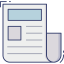 Newspaper icon 64x64