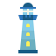 Lighthouse icon 64x64