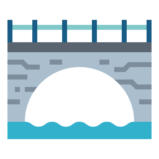 Bridge icon
