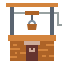 Well icon 64x64