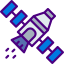 Satellite icon 64x64