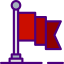 Flag icon 64x64