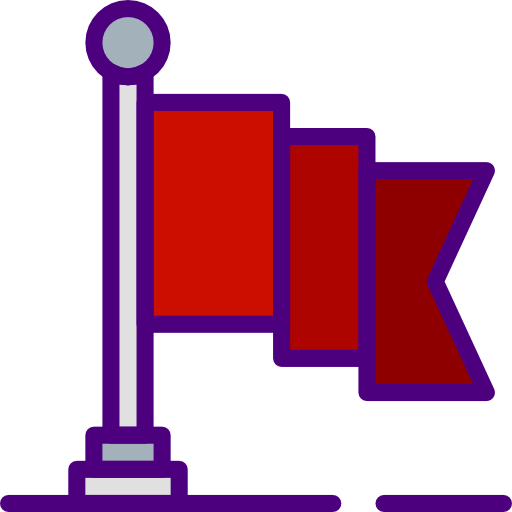 Flag icon