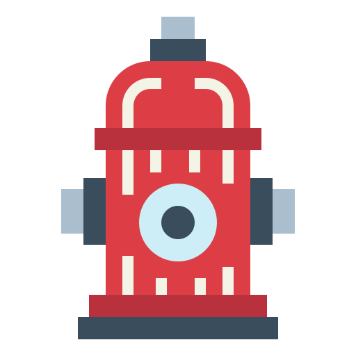 Hydrant icon