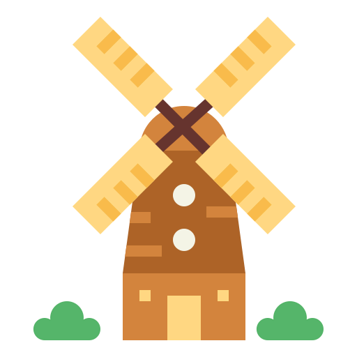 Windmill icon
