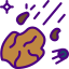 Meteorite icon 64x64