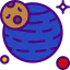 Planet icon 64x64