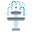 Fountain icon 64x64