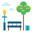 Park icon 64x64