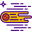 Comet icon 64x64