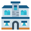 Building icon 64x64