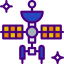 Satellite icon 64x64