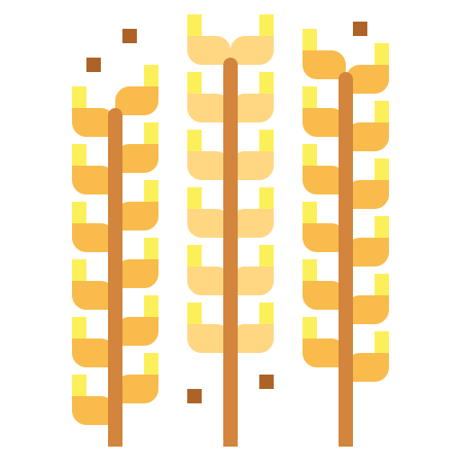 Wheat icon