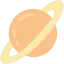 Saturn icon 64x64