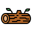 Log icon 64x64