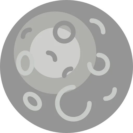 Moon icon