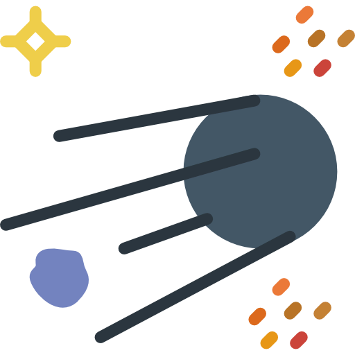 Sputnik icon