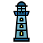 Lighthouse icon 64x64