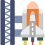 Rocket icon 64x64
