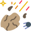 Meteorite icon 64x64