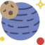 Planet icon 64x64
