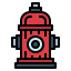 Hydrant icon 64x64