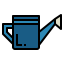 Watering can icon 64x64