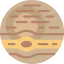 Jupiter icon 64x64
