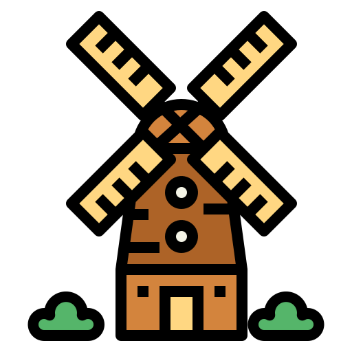 Windmill icon