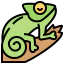 Chameleon icon 64x64