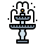 Fountain icon 64x64