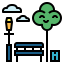 Park icon 64x64