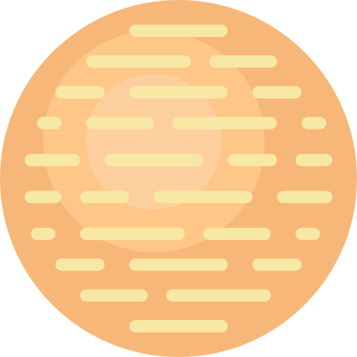 Mars icon