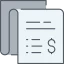 Invoice icon 64x64