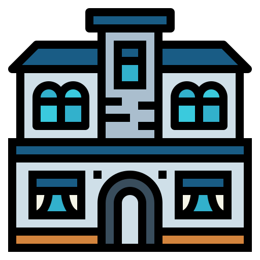Building icon