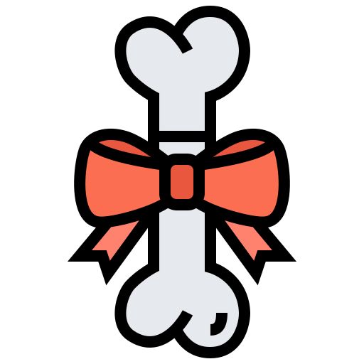 Bone icon