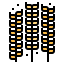 Wheat icon 64x64