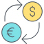 Exchange icon 64x64
