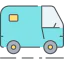 Van icon 64x64